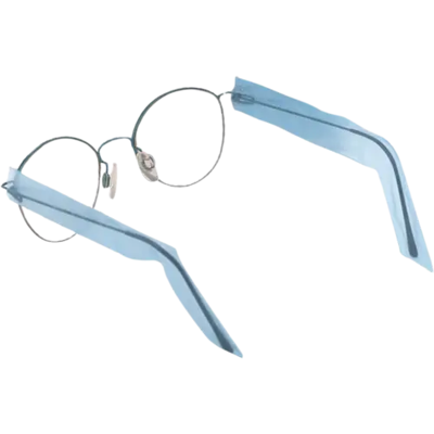 Sibel Protection for Arms of Glasses Disposable 90pcs Sibel Protection for Arms of Glasses Disposable 90pcs