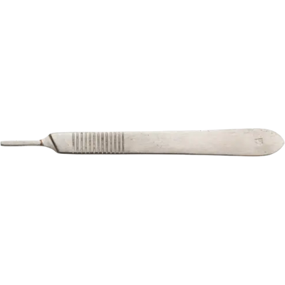 Sibel Scalpel Handle Bistouri N° 3 Sibel Scalpel Handle Bistouri N° 3