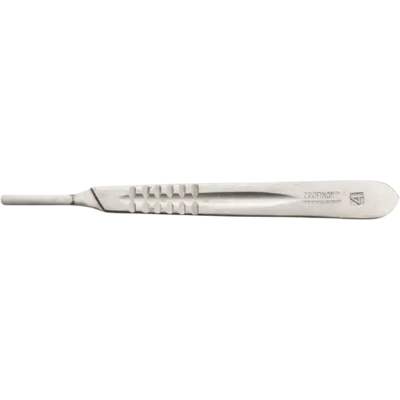 Sibel Scalpel Handle Bistouri N° 4 Sibel Scalpel Handle Bistouri N° 4