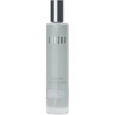 JANZEN Body Mist 50ml Grey 04 JANZEN Body Mist 50ml Grey 04