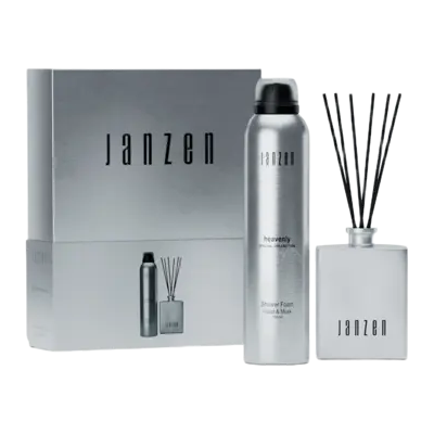 JANZEN Home & Body Giftset Small Heavenly JANZEN Home & Body Giftset Small Heavenly