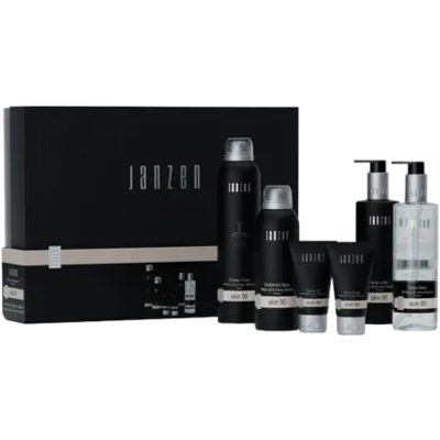 JANZEN Body Giftset Large Skin 90 JANZEN Body Giftset Large Skin 90