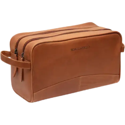 The Chesterfield Brand Toilettas Stefan Cognac The Chesterfield Brand Toilettas Stefan Cognac