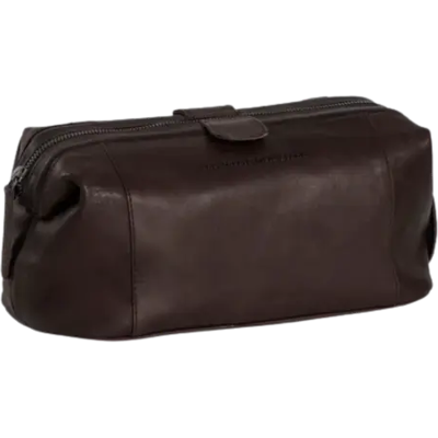 The Chesterfield Brand Toilettas Vince Bruin The Chesterfield Brand Toilettas Vince Bruin