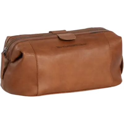 The Chesterfield Brand Toilettas Vince Cognac The Chesterfield Brand Toilettas Vince Cognac