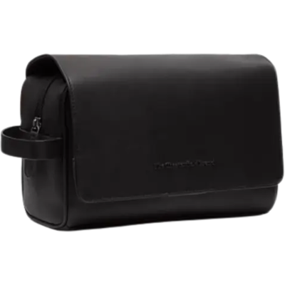 The Chesterfield Brand Toilettas Rosario Zwart The Chesterfield Brand Toilettas Rosario Zwart