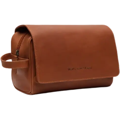 The Chesterfield Brand Toilettas Rosario Cognac The Chesterfield Brand Toilettas Rosario Cognac