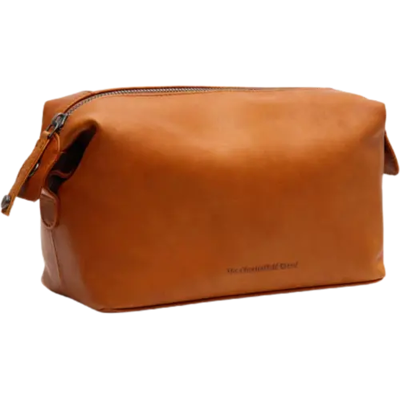 The Chesterfield Brand Toilettas Westport Cognac The Chesterfield Brand Toilettas Westport Cognac