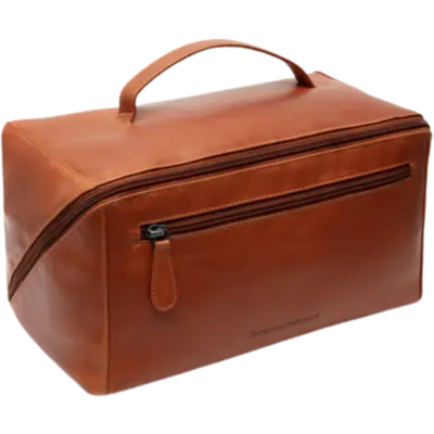 The Chesterfield Brand Toilettas Trevia Cognac The Chesterfield Brand Toilettas Trevia Cognac