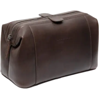 The Chesterfield Brand Toilettas Biassa Bruin The Chesterfield Brand Toilettas Biassa Bruin