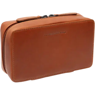 The Chesterfield Brand Tech Organizer Ardan Cognac The Chesterfield Brand Tech Organizer Ardan Cognac