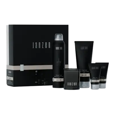 JANZEN Giftset Medium Skin 90 JANZEN Giftset Medium Skin 90