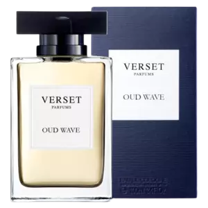 Verset Oud Wave 100ml Verset Oud Wave 100ml