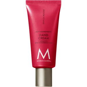 Moroccanoil Body Dahlia Rouge Handcrème - Handverzorging voor vrouwen Moroccanoil Body Dahlia Rouge Handcrème - Handverzorging voor vrouwen