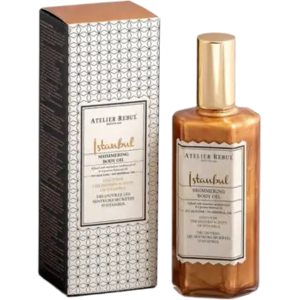 Atelier Rebul Istanbul Shimmering Body Oil 125ml Atelier Rebul Istanbul Shimmering Body Oil 125ml