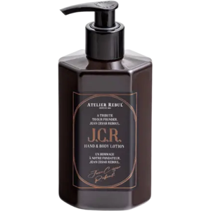 Atelier Rebul J.C.R. Hand & Body Lotion 250ml Atelier Rebul J.C.R. Hand & Body Lotion 250ml