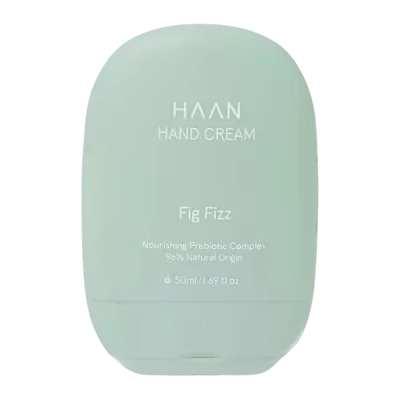 Haan Handcrème Fig Fizz - Hydraterende en Voedende Handcrème Haan Handcrème Fig Fizz - Hydraterende en Voedende Handcrème
