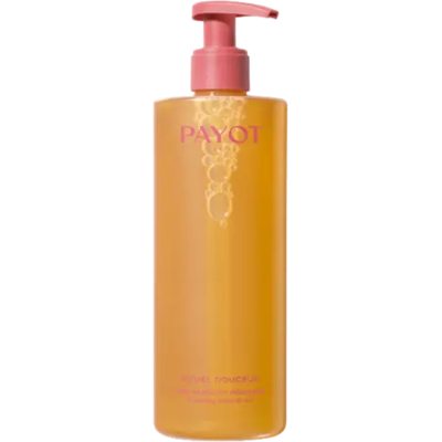Payot Rituel Douceur Relaxing Shower Oil 400ml Payot Rituel Douceur Relaxing Shower Oil 400ml