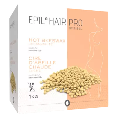 Sibel Beewax 1000g Tere huid Sibel Beewax 1000g Tere huid