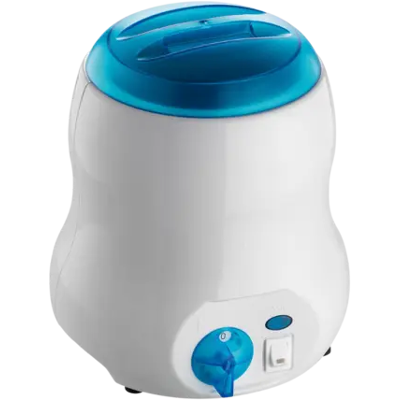 Peggy Sage Depilatory Wax Heater 400ml Peggy Sage Depilatory Wax Heater 400ml