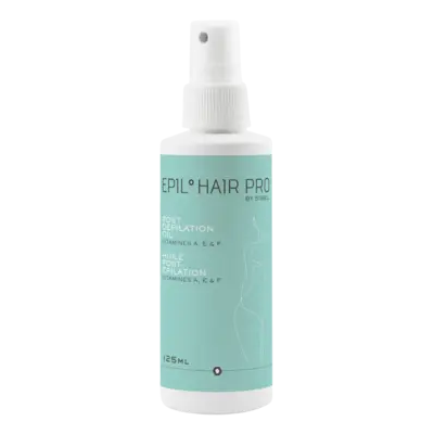 Sibel EHP Afterwax Oil 125ml Sibel EHP Afterwax Oil 125ml