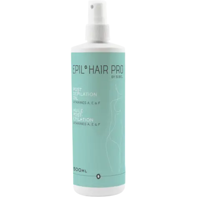 Sibel EHP Afterwax Oil 500ml Sibel EHP Afterwax Oil 500ml
