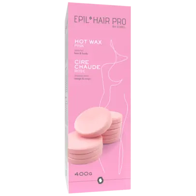 Sibel EHP Wax Discs 20pcs Face/Body Sibel EHP Wax Discs 20pcs Face/Body