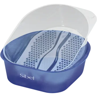 Sibel Pedicure Tub With Disposable Liners Sibel Pedicure Tub With Disposable Liners