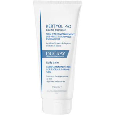 Ducray Kertyol P.s.o. Dagelijkse Hydraterende Balsem Ducray Kertyol P.s.o. Dagelijkse Hydraterende Balsem