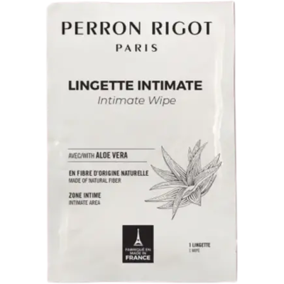 Perron Rigot Intimate Wipe 30pcs Perron Rigot Intimate Wipe 30pcs