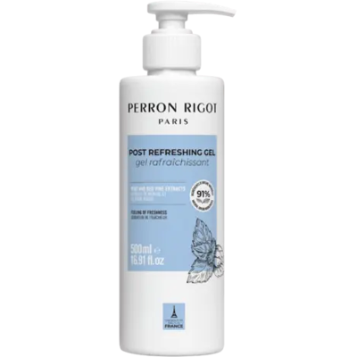 Perron Rigot Cirépil Refreshing Gel 500ml Perron Rigot Cirépil Refreshing Gel 500ml