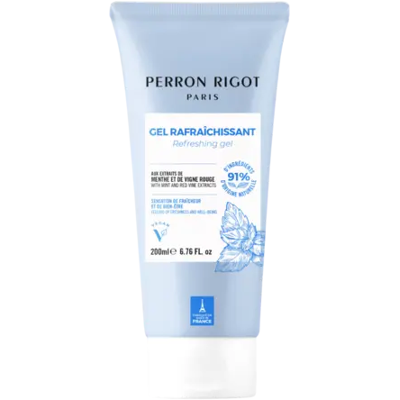Perron Rigot Cirépil Refreshing Gel 200ml Perron Rigot Cirépil Refreshing Gel 200ml