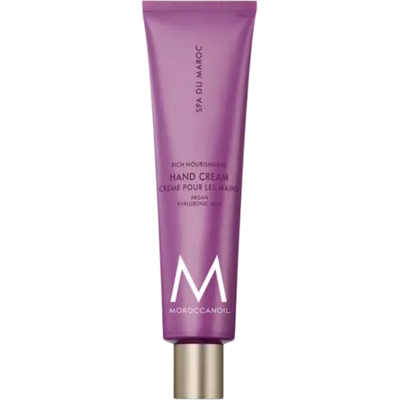 Moroccanoil Body Spa du Maroc Hand Cream - Hydraterend, Zacht, 100ml Moroccanoil Body Spa du Maroc Hand Cream - Hydraterend, Zacht, 100ml