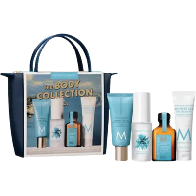 Moroccanoil Body Travel Set 2026 Moroccanoil Body Travel Set 2026