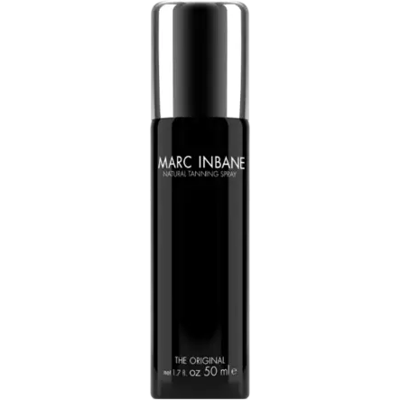 Marc Inbane Le Petit - Natuurlijk Zelfbruiningsspray - Tot 3 Varianten - Zelfbruiningsspray Marc Inbane Le Petit - Natuurlijk Zelfbruiningsspray - Tot 3 Varianten - Zelfbruiningsspray