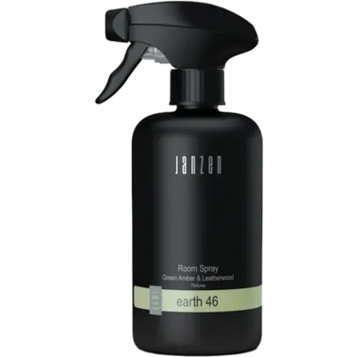 JANZEN Room Spray 500ml Earth 46 JANZEN Room Spray 500ml Earth 46