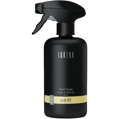 JANZEN Room Spray 500ml Sun 81 JANZEN Room Spray 500ml Sun 81
