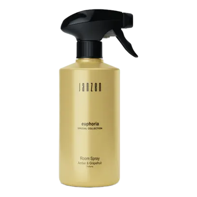 JANZEN Room Spray 500ml Euphoria JANZEN Room Spray 500ml Euphoria