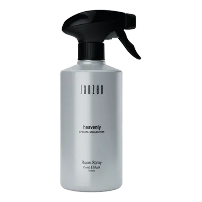 JANZEN Room Spray 500ml Heavenly JANZEN Room Spray 500ml Heavenly