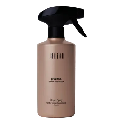 JANZEN Room Spray 500ml Gracious JANZEN Room Spray 500ml Gracious