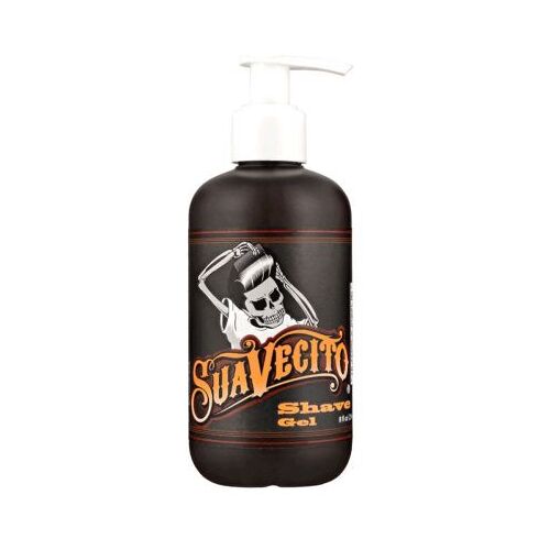 Suavecito Shave Gel 226ml