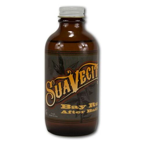 Suavecito Bay Rum Afterbath XXL 453gr