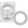 Invisibobble SLIM Chrome Sweet Chrome