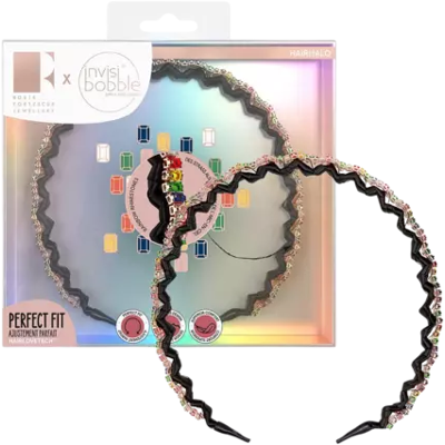 Invisibobble HH Rosie Fortescue Trendy Treasure Invisibobble HH Rosie Fortescue Trendy Treasure