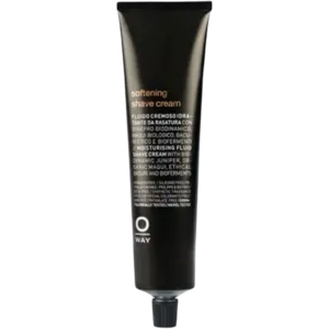 Oway Men Softening Shave Cream - Scheercrème Oway Men Softening Shave Cream - Scheercrème