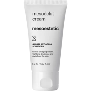 Mesoestetic Mesoéclat - Gezichtscrème - Huidverjonging - 50mL Mesoestetic Mesoéclat - Gezichtscrème - Huidverjonging - 50mL