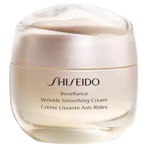 Shiseido Benefiance Rimpelgladde Crème - Anti-rimpelcrème Shiseido Benefiance Rimpelgladde Crème - Anti-rimpelcrème