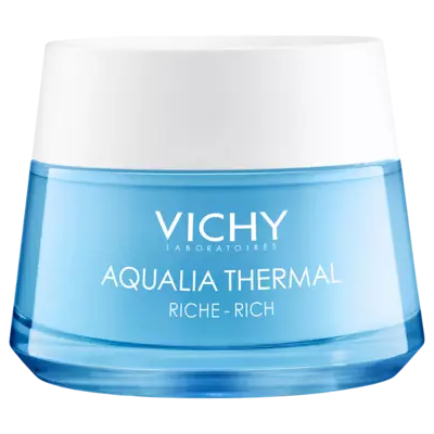 Vichy Aqualia Thermal Riche Creme - 50ml Vichy Aqualia Thermal Riche Creme - 50ml