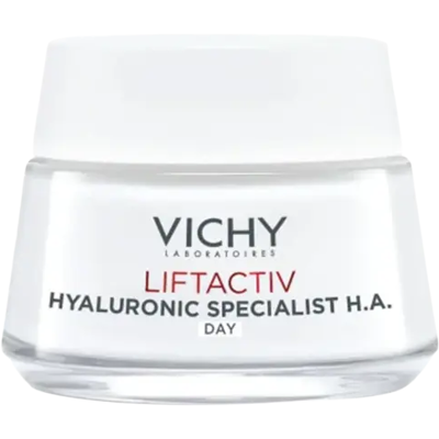 Vichy Liftactiv Supreme Dagcrème - Anti-Rimpel & Verstevigend voor Normale tot Zeer Droge Huid Vichy Liftactiv Supreme Dagcrème - Anti-Rimpel & Verstevigend voor Normale tot Zeer Droge Huid