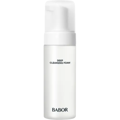 BABOR Cleansing Gentle Cleansing Foam 200ml BABOR Cleansing Gentle Cleansing Foam 200ml